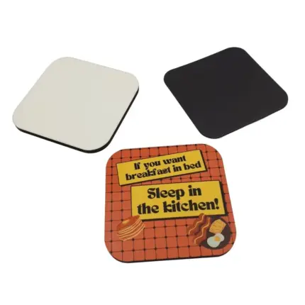 Themed Coasters