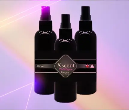 Personalised Air Freshner