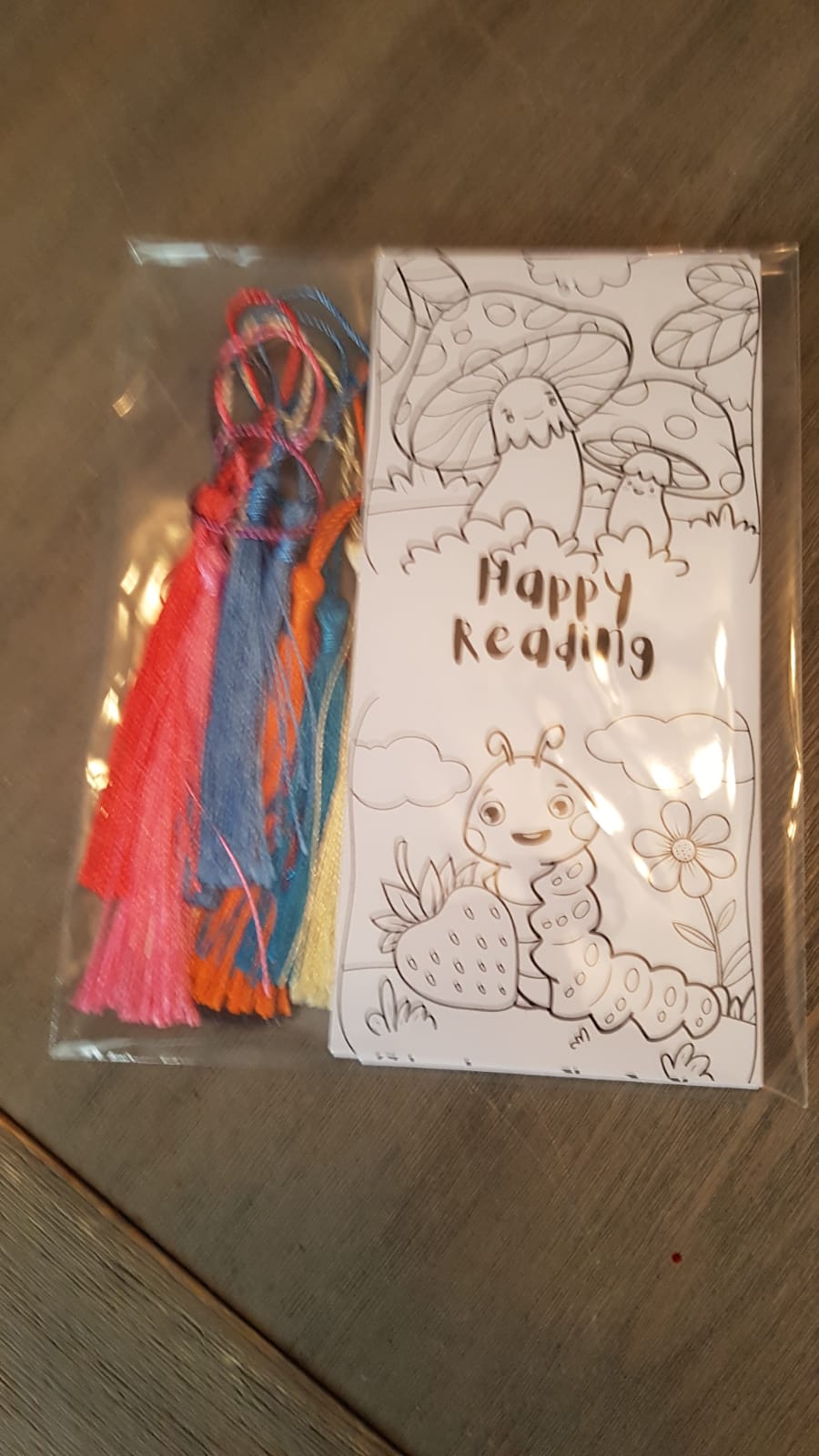 10 Happy Reading - Image 1