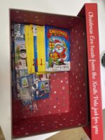 Christmas Eve Boxes