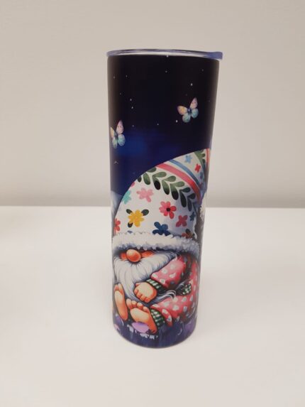 Gnonk Butterfuly 20oz